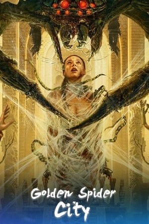 Nonton Film Golden Spider City (2022) Terbaru