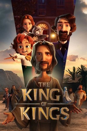 Nonton Film The King of Kings (2025) Terbaru
