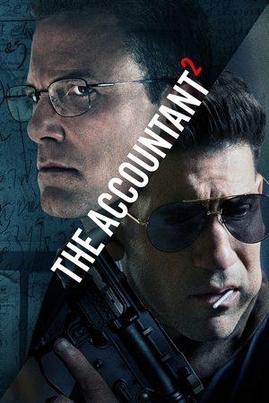 Nonton Film The Accountant 2 (2025) Terbaru