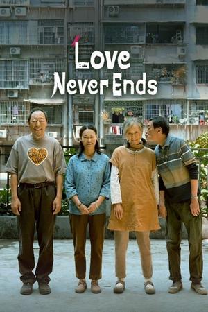 Nonton Film Love Never Ends (2023) Terbaru