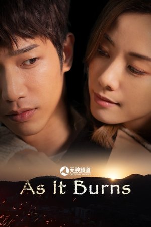 Nonton Film As It Burns (2024) Terbaru
