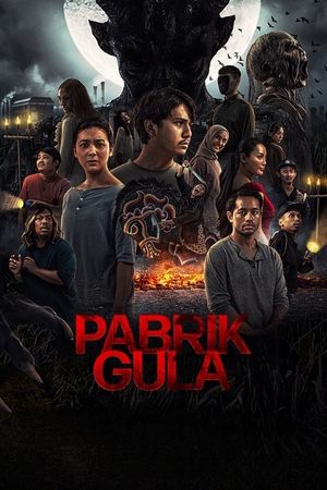 Nonton Film Pabrik Gula (2025) Terbaru Nonton Film Pabrik Gula (2025) Terbaru