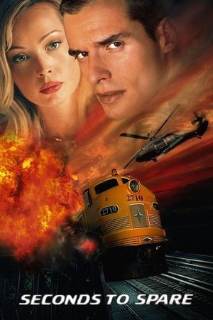 Nonton Film Seconds to Spare (2002) Terbaru