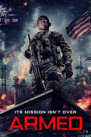 Nonton Film Armed (2025) Terbaru Nonton Film Armed (2025) Terbaru