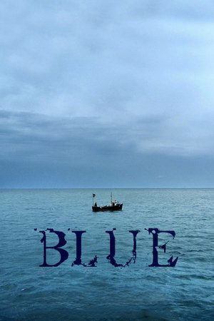 Nonton Film Blue (2024) Terbaru