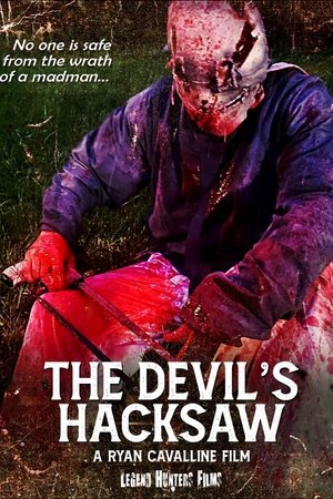 Nonton Film The Devil’s Hacksaw (2025) Terbaru