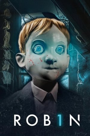 Nonton Film Rob1n (2025) Terbaru