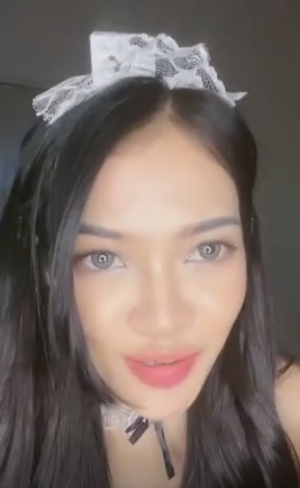 Nonton Film Pertama Kali Lihat Si Manis Live Omek Maid Kostum Terbaru Nonton Film Pertama Kali Lihat Si Manis Live Omek Maid Kostum Terbaru