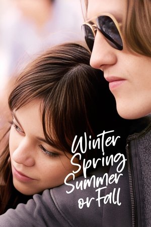Nonton Film Winter Spring Summer or Fall (2024) Terbaru