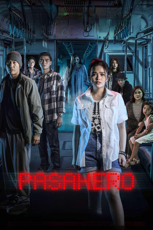 Nonton Film Pasahero (2024) Terbaru