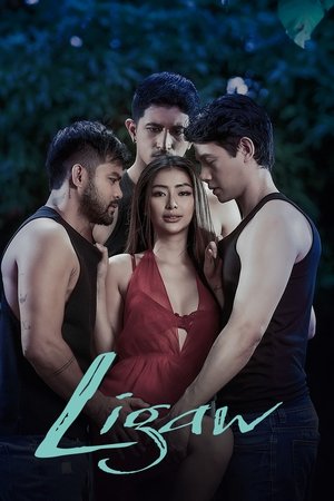Nonton Film Ligaw (2025) Terbaru