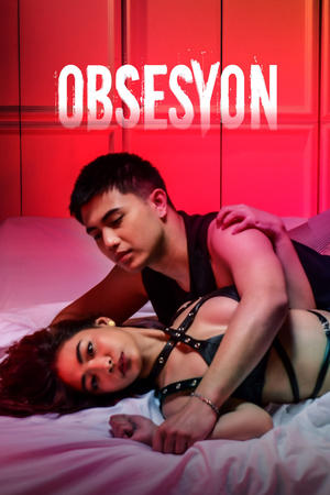 Nonton Film Obsesyon (2025) Terbaru