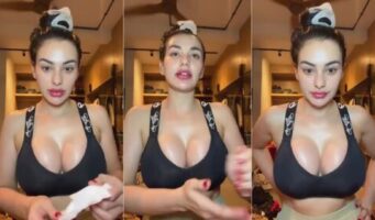 Nonton Film Pesona Nora Alexandra Cantik Makin Sexy Bra Hitam Terbaru Nonton Film Pesona Nora Alexandra Cantik Makin Sexy Bra Hitam Terbaru