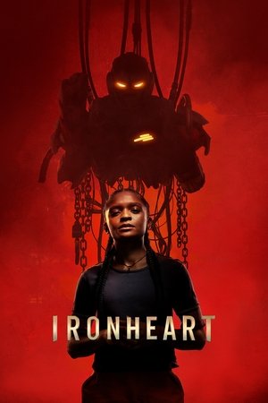 Nonton Film Ironheart Season 1 Terbaru Nonton Film Ironheart Season 1 Terbaru