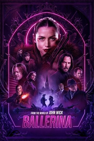 Nonton Film Ballerina (2025) Terbaru Nonton Film Ballerina (2025) Terbaru