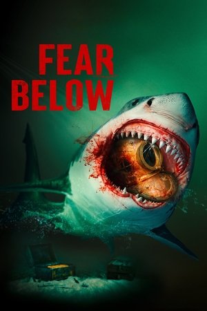 Nonton Film Fear Below (2025) Terbaru