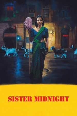 Nonton Film Sister Midnight (2025) Terbaru