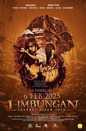 Nonton Film Limbungan- Tragedi Hitam 1975 (2025) Terbaru