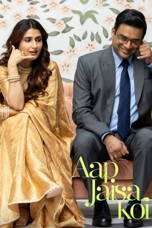 Nonton Film Aap Jaisa Koi (2025) Terbaru