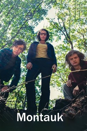 Nonton Film Montauk (2025) Terbaru
