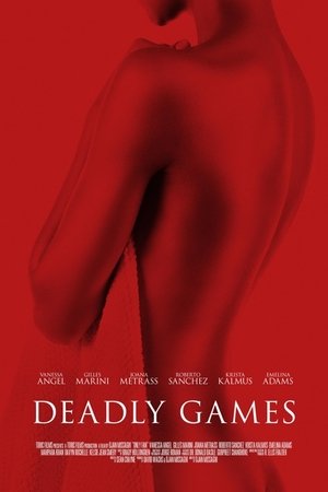 Nonton Film Deadly Games (2024) Terbaru Nonton Film Deadly Games (2024) Terbaru