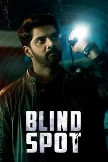 Nonton Film Blind Spot (2025) Terbaru