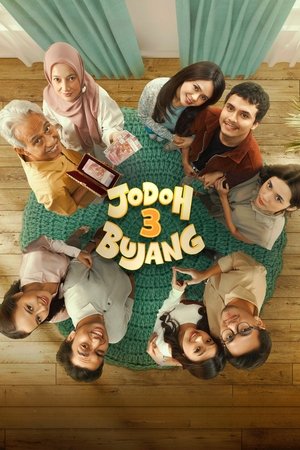 Nonton Film Jodoh 3 Bujang (2025) Terbaru Nonton Film Jodoh 3 Bujang (2025) Terbaru
