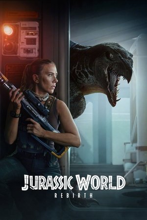 Nonton Film Jurassic World: Rebirth (2025) Terbaru Nonton Film Jurassic World: Rebirth (2025) Terbaru