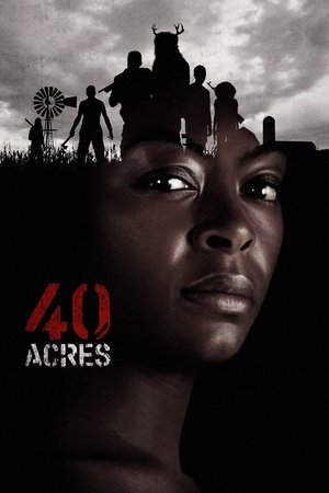 Nonton Film 40 Acres (2025) Terbaru