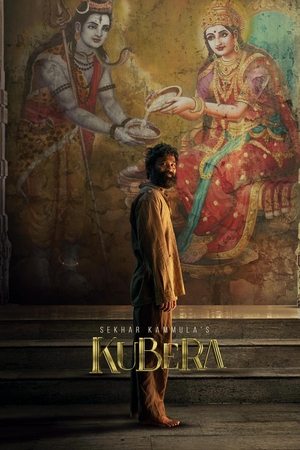 Nonton Film Kuberaa (2025) Terbaru