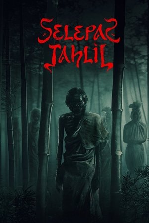 Nonton Film Selepas Tahlil (2025) Terbaru