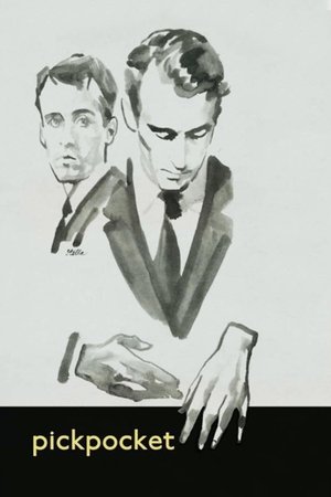 Nonton Film Pickpocket (1959) Terbaru Nonton Film Pickpocket (1959) Terbaru