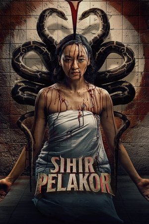 Nonton Film Sihir Pelakor (2025) Terbaru