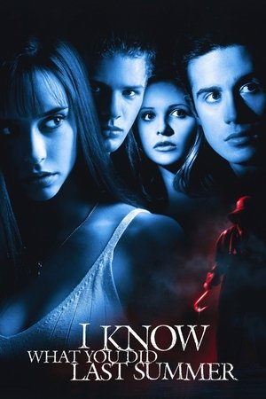Nonton Film I Know What You Did Last Summer (1997) Terbaru