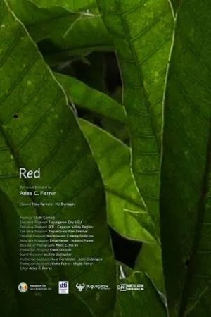 Nonton Film Red (2024) Terbaru