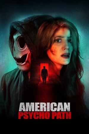 Nonton Film American Psychopath (2025) Terbaru