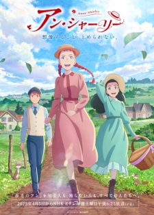 Nonton Film Anne Shirley – Episode 2 Terbaru Nonton Film Anne Shirley – Episode 2 Terbaru