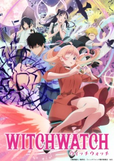 Nonton Film Witch Watch – Episode 1 Terbaru