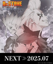 Nonton Film Dr. Stone: Science Future Part 2 – Episode 9 Terbaru Nonton Film Dr. Stone: Science Future Part 2 – Episode 9 Terbaru