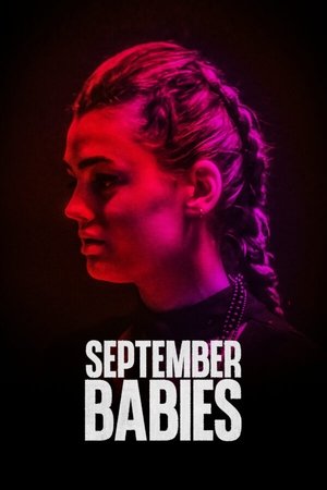 Nonton Film September Babies (2024) Terbaru
