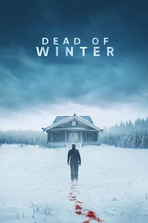 Nonton Film Dead of Winter (2025) Terbaru