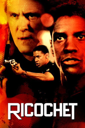 Nonton Film Ricochet (1991) Terbaru