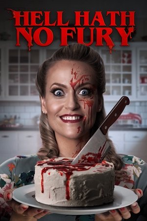 Nonton Film Hell Hath No Fury (2023) Terbaru