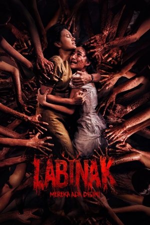 Nonton Film Labinak- Mereka Ada di Sini (2025) Terbaru