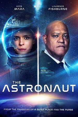 Nonton Film The Astronaut (2025) Terbaru Nonton Film The Astronaut (2025) Terbaru