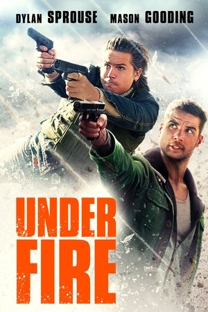 Nonton Film Under Fire (2025) Terbaru Nonton Film Under Fire (2025) Terbaru