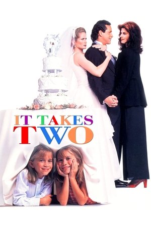 Nonton Film It Takes Two (1995) Terbaru Nonton Film It Takes Two (1995) Terbaru
