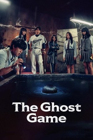 Nonton Film The Ghost Game (2025) Terbaru