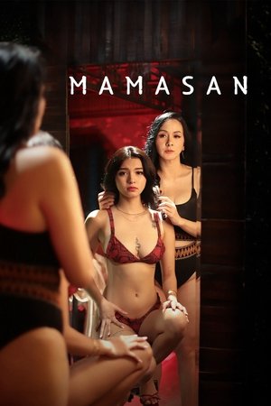 Nonton Film Mamasan (2025) Terbaru