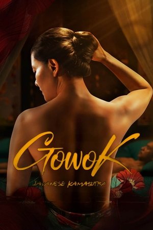 Nonton Film Gowok- Kamasutra Jawa (2025) Terbaru